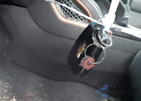 2021 Chevrolet Trailblazer Awd Activ from USA, damaged, VIN KL79MSSL5MB103131